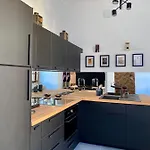Grand Confort Au Coeur De Apartment