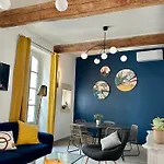 Grand Confort Au Coeur De Apartment *