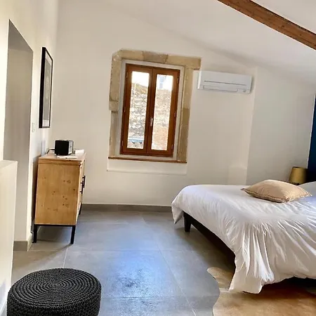 Apartment Grand Confort Au Coeur De
