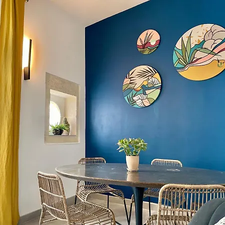 Grand Confort Au Coeur De Appartement *