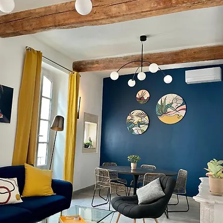 Grand Confort Au Coeur De Apartment *