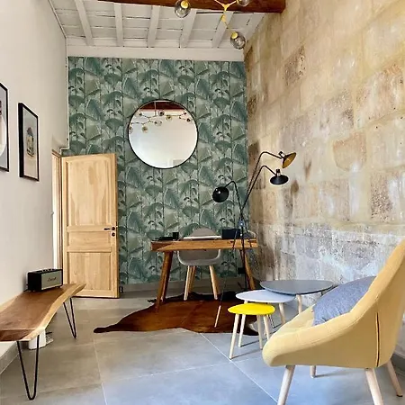 Grand Confort Au Coeur De Nîmes
