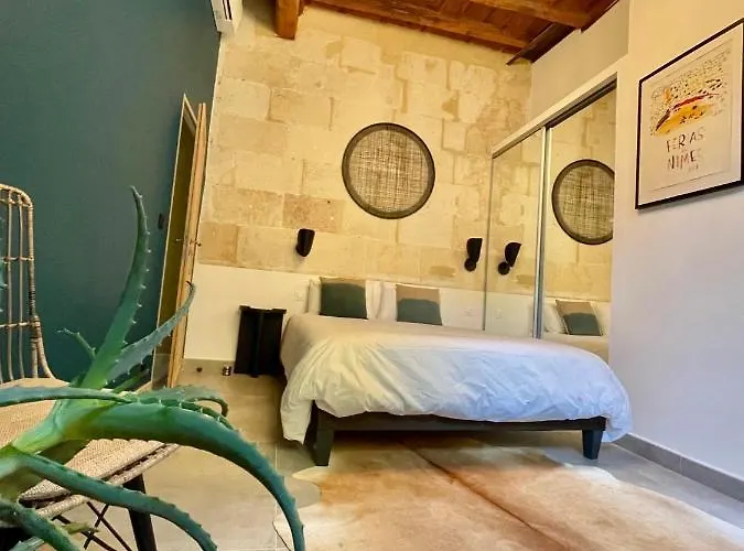 Apartment Grand Confort Au Coeur De *